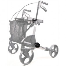 Topro Troja Rollator Stokhouder 